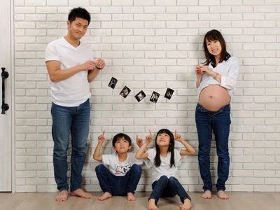 《 家族の記録 》カタチで残しましょう♪ 出張撮影いたします。