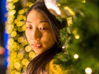 カップルだけではなくソロでも。より印象のある作品作りを行いましょう。