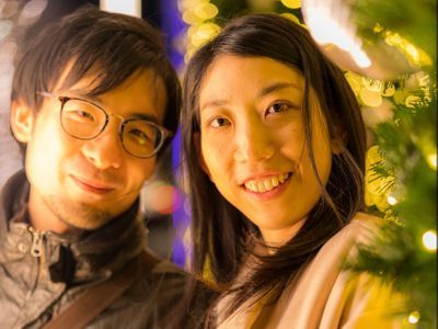 カップルだけではなくソロでも。より印象のある作品作りを行いましょう。
