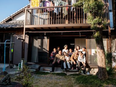 【10月からくらしのマーケットへ】日常を写真に残しませんか？