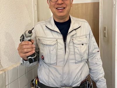 【業歴30年の経験と実績】損害保険加入　お家の中の電気に関する困り事を解決します