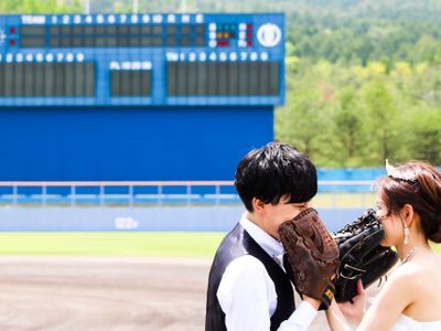 《ぼんやりしたイメージで大丈夫！》私と一緒に大切なお写真を残しませんか？