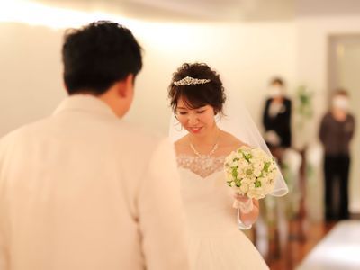 ◇前撮りロケーション撮影◇挙式・披露宴終日スナップ撮影　幸せなお二人の記録を