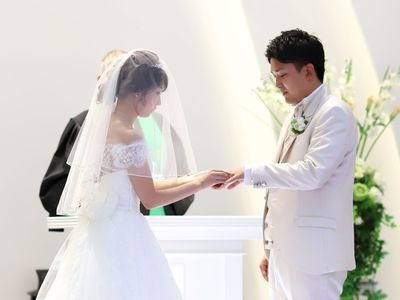 ◇前撮りロケーション撮影◇挙式・披露宴終日スナップ撮影　幸せなお二人の記録を