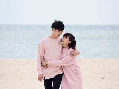 ＜カップルフォト＞沖縄県内どこでも行きます！