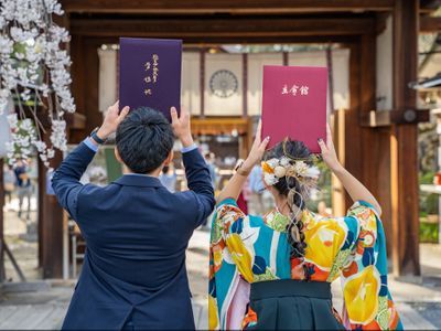 【関西エリア】一生に残る素敵な写真をお撮りいたします！写真は全て編集いたします！