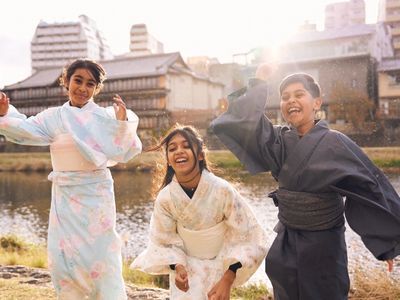 "今"を残しませんか？いつ見ても色褪せない自然な表情をお撮りします！