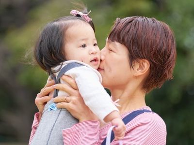 "今"を残しませんか？いつ見ても色褪せない自然な表情をお撮りします！