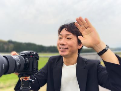 九州～全国出張 あなたを魅力的にする1枚を撮ります！
