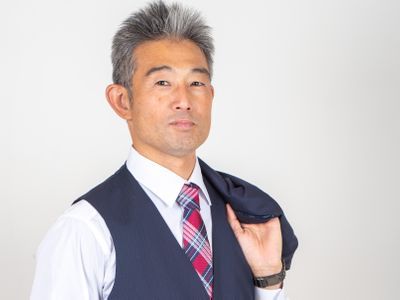 プロフィール・宣材写真は最初の1秒で見た人の印象が決まります。