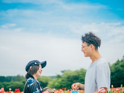 【期間限定割引中】僕の感性とあなたの感性で最高の写真を作り上げましょう