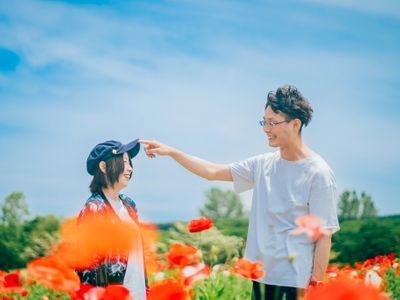 【期間限定割引中】僕の感性とあなたの感性で最高の写真を作り上げましょう