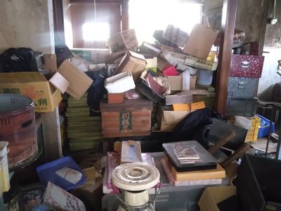 絶対に満足！信じてください！不用品の回収にてストレス不安一発解消●まずは連絡を！