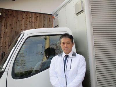 親切丁寧な作業を心がけています！お気軽にご相談ください。