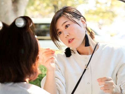 『あなたらしさ』を一枚の写真に☆写真館勤務経験有☆SNS/宣材/婚活/サロン撮影