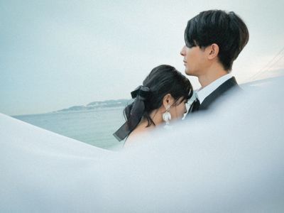 ウェディングの前撮りならお任せください！