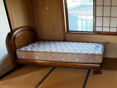 めんどうな組み立ては、おまかせ！
