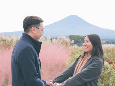 「幸せ」を写真に残しませんか？【ショート動画の制作も可能です】
