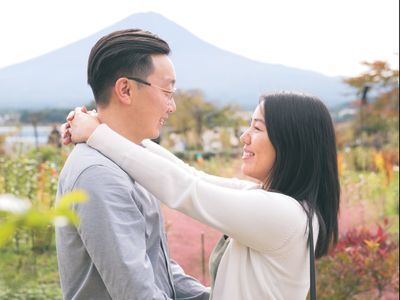 「幸せ」を写真に残しませんか？【ショート動画の制作も可能です】
