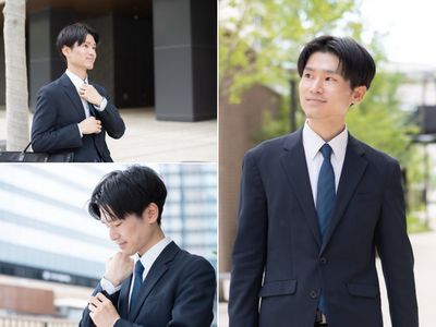 【JBP協会シルバー会員】あなたの魅力引き出します！