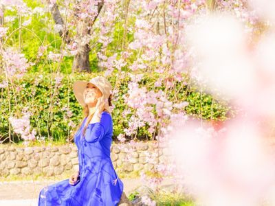 マッチングアプリ　結婚相談所用　写真　平日撮影がオススメ