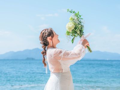 【予約不可になっている時間もご相談ください！】自然な表情をお撮りします☺