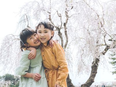 出張撮影・カメラマン / 家族・成人式・卒業式・入学式