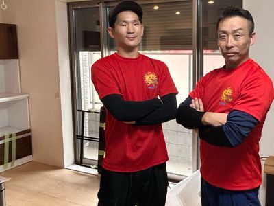 軽トラック不用品回収数点からでも〜OK最大積載量350kgまで積み込み可