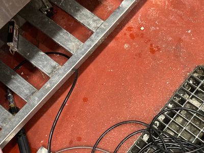 ◇流れが悪い、詰まっているなど。状況をしっかり調べて的確に作業させていただきます
