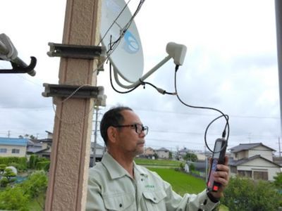 浜松市中心【業歴40年の経験と実績】女性スタッフ同行可能・仕上がり保証あり
