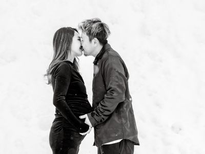 親子・カップル・パートナー・シニア♡自然な雰囲気で
