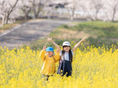 ◎ご家族のシーン、卒業式、入学式、お任せください◎