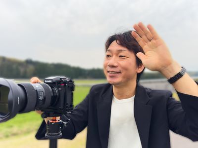 九州～全国出張 "めっちゃいい写真"で思い出残しましょう！