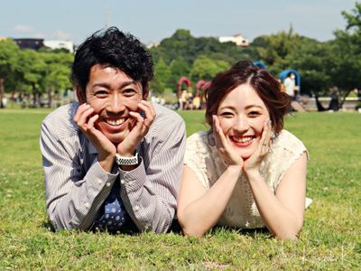 【和歌山北部/泉州は10%オフ！】初めての撮影でも安心の女性フォトグラファー！