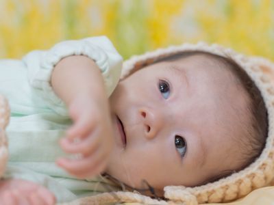 【レビューご参考ください！】赤ちゃんフォト(助産師さんより指導受けております！)