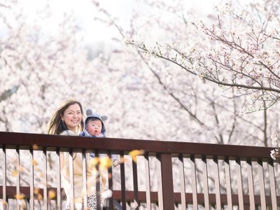 ♢綺麗な写真を身近に♢安心価格でご家族の大事な瞬間をお写真を撮影させて頂きます♪