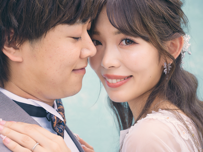 ◆前撮り・挙式披露宴・二次会のみでも♪シネマティックなムービーも可能★