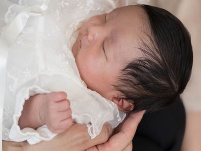 小物あり◎お子様の自然な笑顔を撮影します！