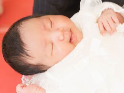 小物あり◎お子様の自然な笑顔を撮影します！