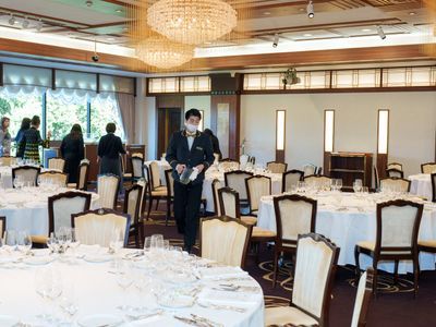 【年中無休】予約対応〜撮影・納品まで、当社スタッフがすべてご対応！
