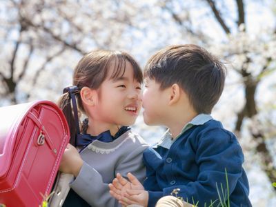 【出張撮影】成人式・入学式・卒業式など、お好きな場所へ出向きます。