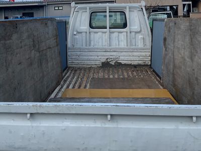 2tトラック積み放題！即日対応可能！冷蔵庫・家電製品.年式問わず基本料金内！