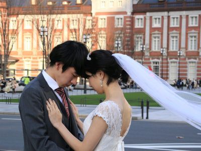 女性カメラマンが撮影します！