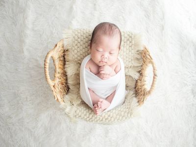 【4月出店】優しさと技術で紡ぐ、赤ちゃんとの至福の時間 - 3児の母が撮る思い出