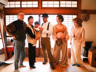 お時間内お気軽に撮り放題☆レタッチお写真１００枚ほど無料納品☆