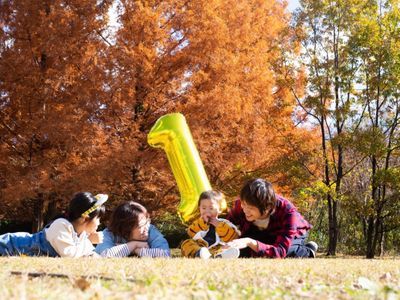 お時間内お気軽に撮り放題☆レタッチお写真１００枚ほど無料納品☆
