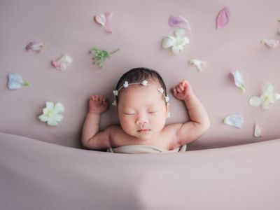 今しかない新生児の姿を写真に。（ご予約前に必ずメッセージをお願いします）