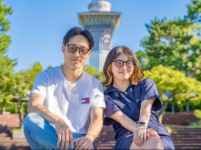 【関西エリア】一生に残る素敵な写真をお撮りいたします！※学生のみ学割サービスあり