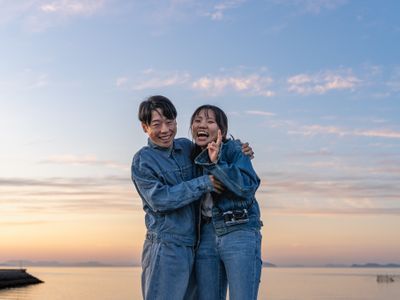 【現役スタジオカメラマンが対応！】若い感性でおしゃれな写真を撮ります！