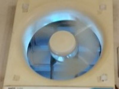 【岡山エリア】あなたの家の　お掃除便利屋さん　換気扇のホコリと油　取ります。